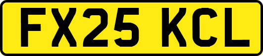 FX25KCL
