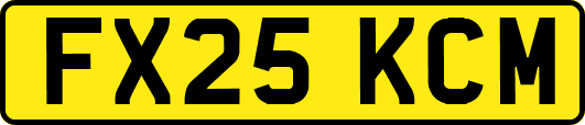 FX25KCM