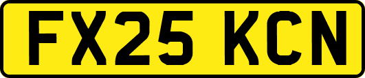 FX25KCN