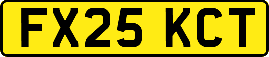 FX25KCT