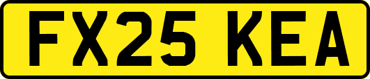 FX25KEA