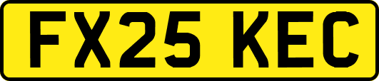 FX25KEC