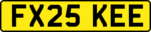 FX25KEE