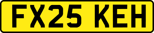 FX25KEH