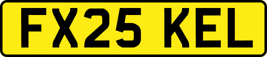FX25KEL