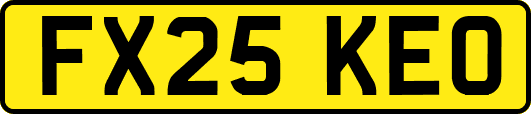 FX25KEO