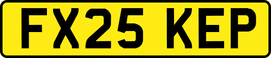 FX25KEP