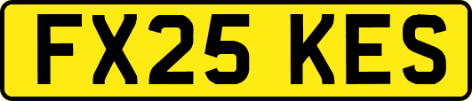FX25KES