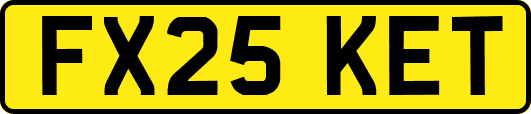 FX25KET