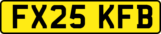 FX25KFB