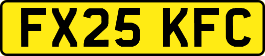 FX25KFC