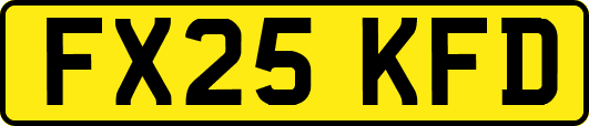 FX25KFD