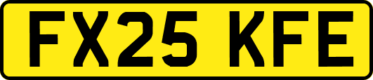 FX25KFE