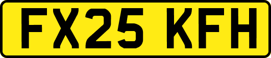 FX25KFH