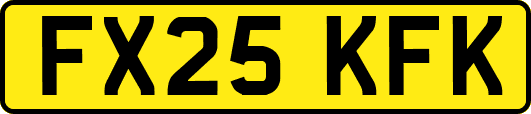 FX25KFK