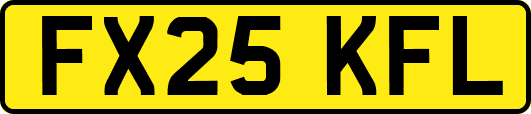 FX25KFL