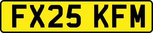 FX25KFM