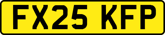 FX25KFP