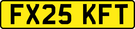 FX25KFT