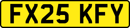 FX25KFY
