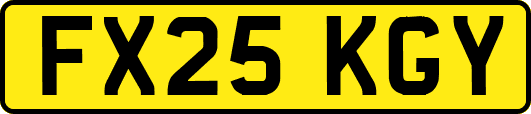 FX25KGY