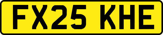 FX25KHE