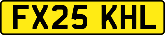 FX25KHL