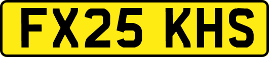 FX25KHS