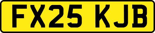FX25KJB