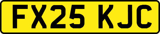FX25KJC