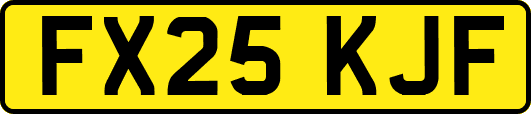FX25KJF