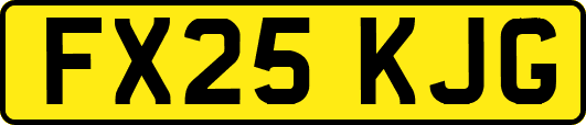 FX25KJG
