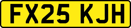 FX25KJH