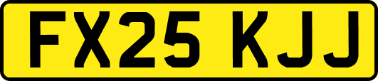 FX25KJJ
