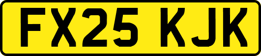 FX25KJK