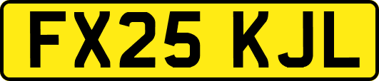 FX25KJL