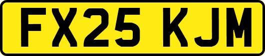 FX25KJM