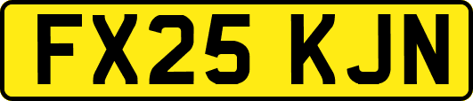 FX25KJN