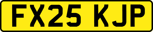 FX25KJP