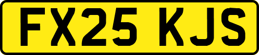 FX25KJS