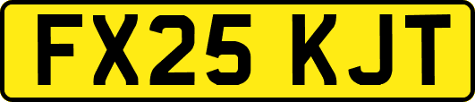 FX25KJT