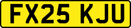 FX25KJU