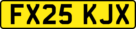 FX25KJX