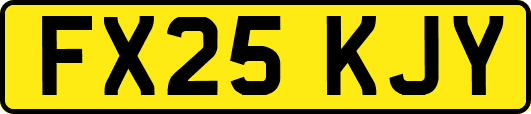 FX25KJY