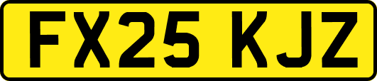 FX25KJZ