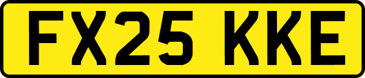 FX25KKE