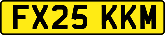 FX25KKM