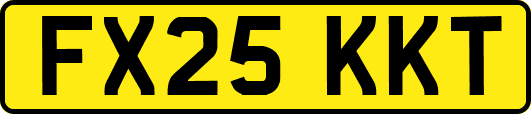FX25KKT