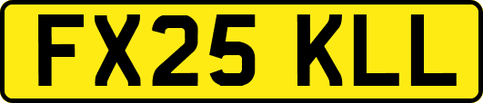 FX25KLL