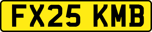 FX25KMB